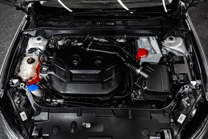 2019 Ford Mondeo