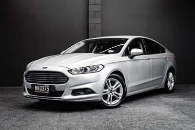 2019 Ford Mondeo - Thumbnail