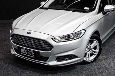 2019 Ford Mondeo - Thumbnail