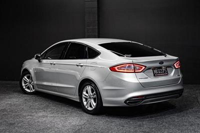 2019 Ford Mondeo - Thumbnail