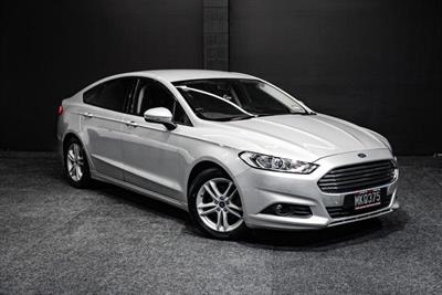 2019 Ford Mondeo - Thumbnail