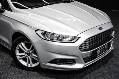 2019 Ford Mondeo - Thumbnail