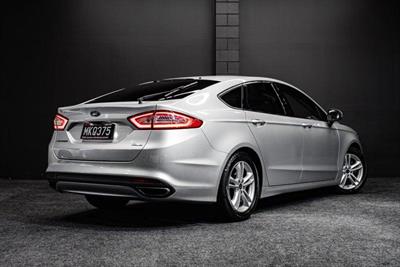 2019 Ford Mondeo - Thumbnail