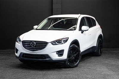 2015 Mazda CX-5 - Thumbnail