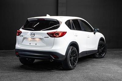 2015 Mazda CX-5 - Thumbnail
