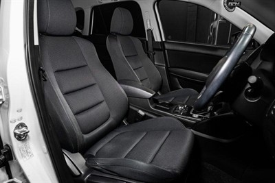 2015 Mazda CX-5 - Thumbnail