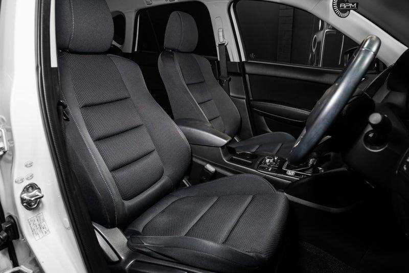 2015 Mazda CX-5