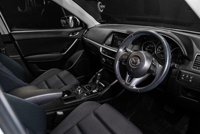 2015 Mazda CX-5 - Thumbnail