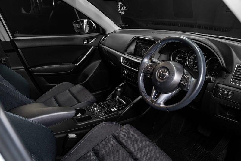 2015 Mazda CX-5