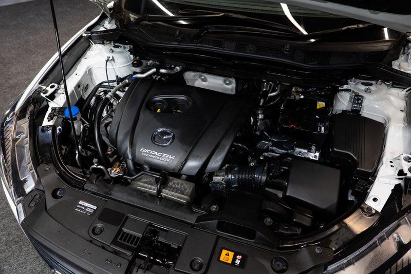 2015 Mazda CX-5