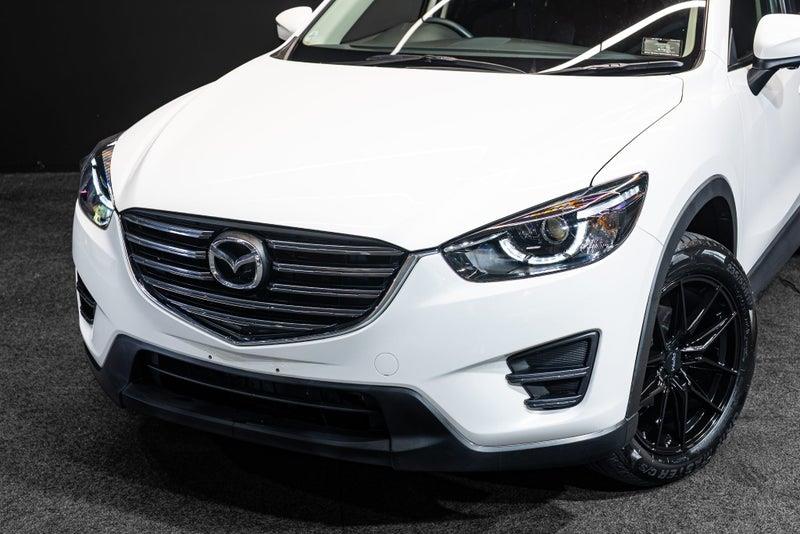 2015 Mazda CX-5