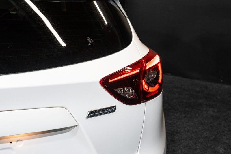 2015 Mazda CX-5