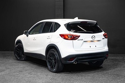 2015 Mazda CX-5 - Thumbnail