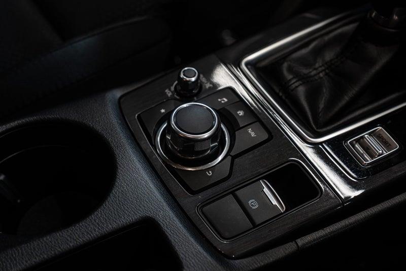 2015 Mazda CX-5