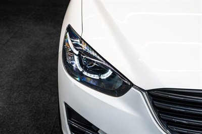 2015 Mazda CX-5 - Thumbnail