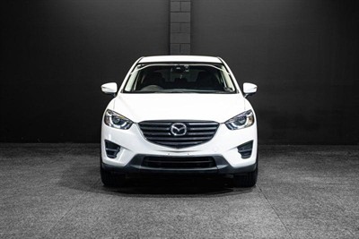 2015 Mazda CX-5 - Thumbnail