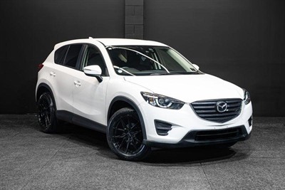 2015 Mazda CX-5 - Thumbnail