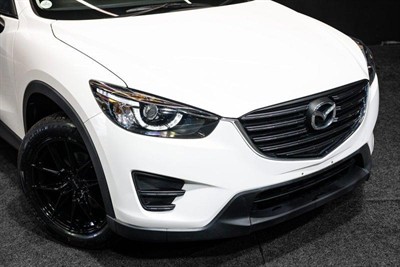 2015 Mazda CX-5 - Thumbnail