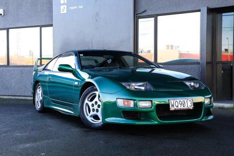 1990 Nissan Fairlady
