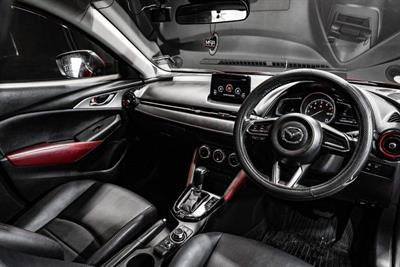 2017 Mazda CX-3 - Thumbnail