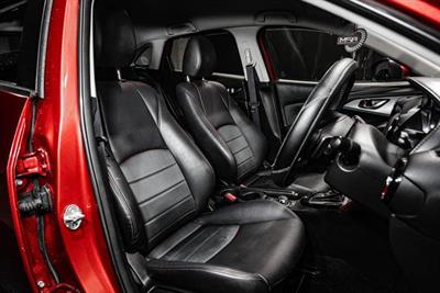 2017 Mazda CX-3 - Thumbnail