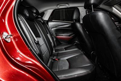 2017 Mazda CX-3 - Thumbnail