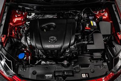 2017 Mazda CX-3 - Thumbnail