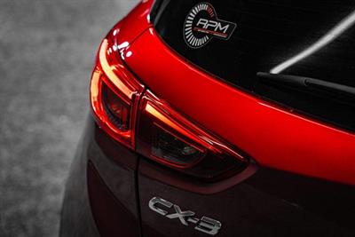 2017 Mazda CX-3 - Thumbnail