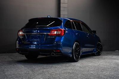 2014 Subaru Levorg - Thumbnail