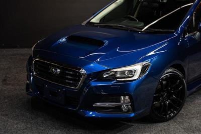 2014 Subaru Levorg - Thumbnail