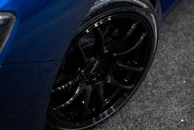 2014 Subaru Levorg - Thumbnail