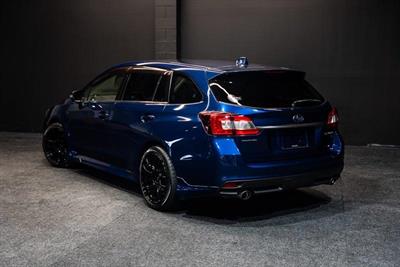 2014 Subaru Levorg - Thumbnail