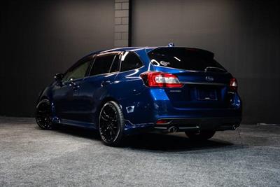 2014 Subaru Levorg - Thumbnail
