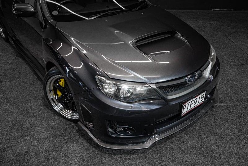 2012 Subaru Impreza