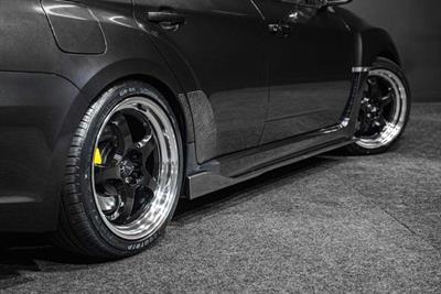 2012 Subaru Impreza - Thumbnail