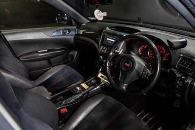 2012 Subaru Impreza - Thumbnail