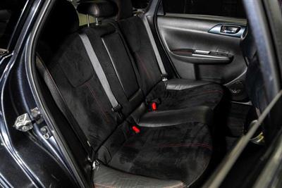 2012 Subaru Impreza - Thumbnail