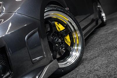 2012 Subaru Impreza - Thumbnail