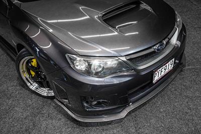 2012 Subaru Impreza - Thumbnail