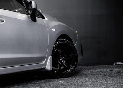 2012 Subaru Impreza - Thumbnail