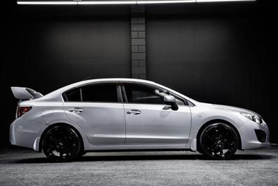 2012 Subaru Impreza - Thumbnail