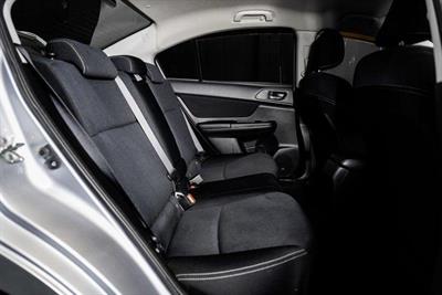 2012 Subaru Impreza - Thumbnail