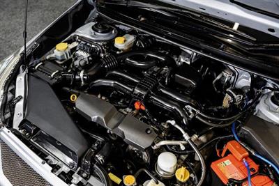 2012 Subaru Impreza - Thumbnail