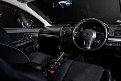 2012 Subaru Impreza - Thumbnail