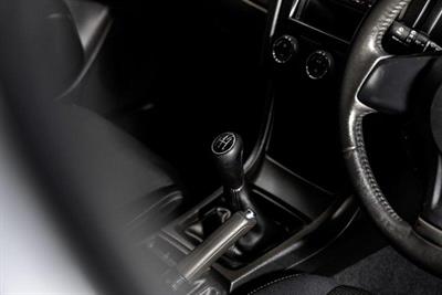 2012 Subaru Impreza - Thumbnail