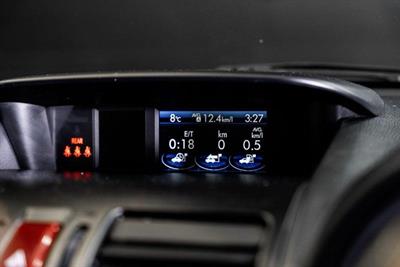 2012 Subaru Impreza - Thumbnail