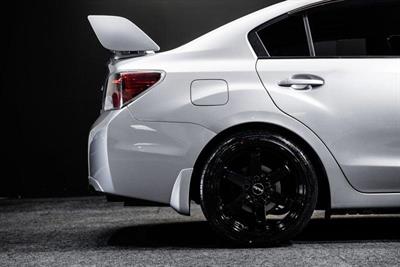 2012 Subaru Impreza - Thumbnail