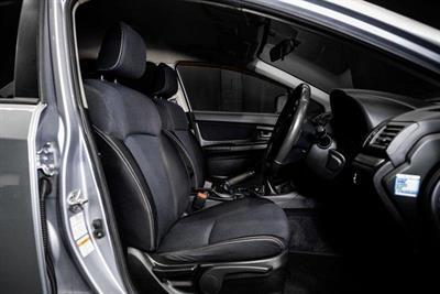 2012 Subaru Impreza - Thumbnail