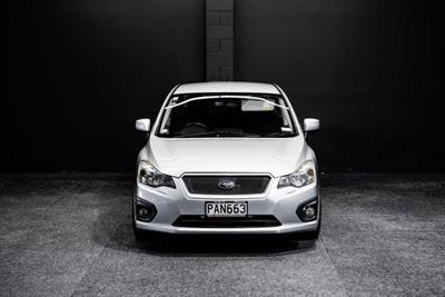 2012 Subaru Impreza - Thumbnail