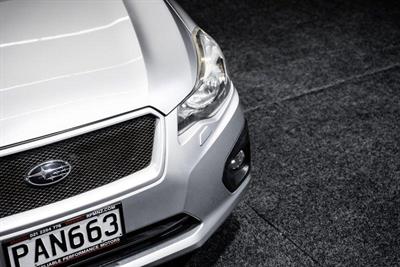 2012 Subaru Impreza - Thumbnail